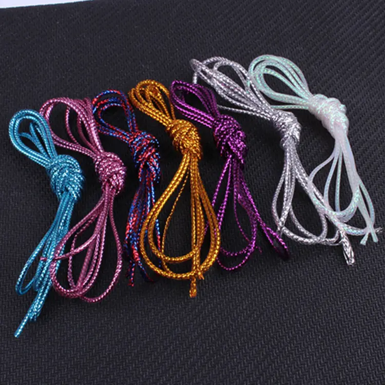 Dirty Braid Wig Braided Hair Rope Headdress Colored