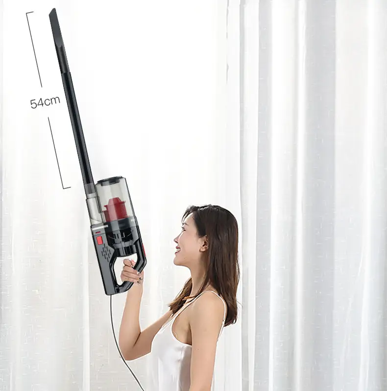 Car-mounted Strong Suction Vacuum Cleaner Portable