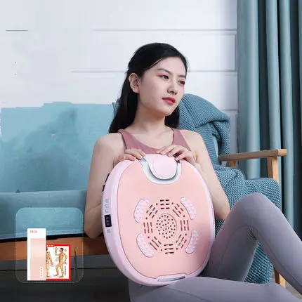 Sitting Moxibustion Instrument Home Chair Fumigation