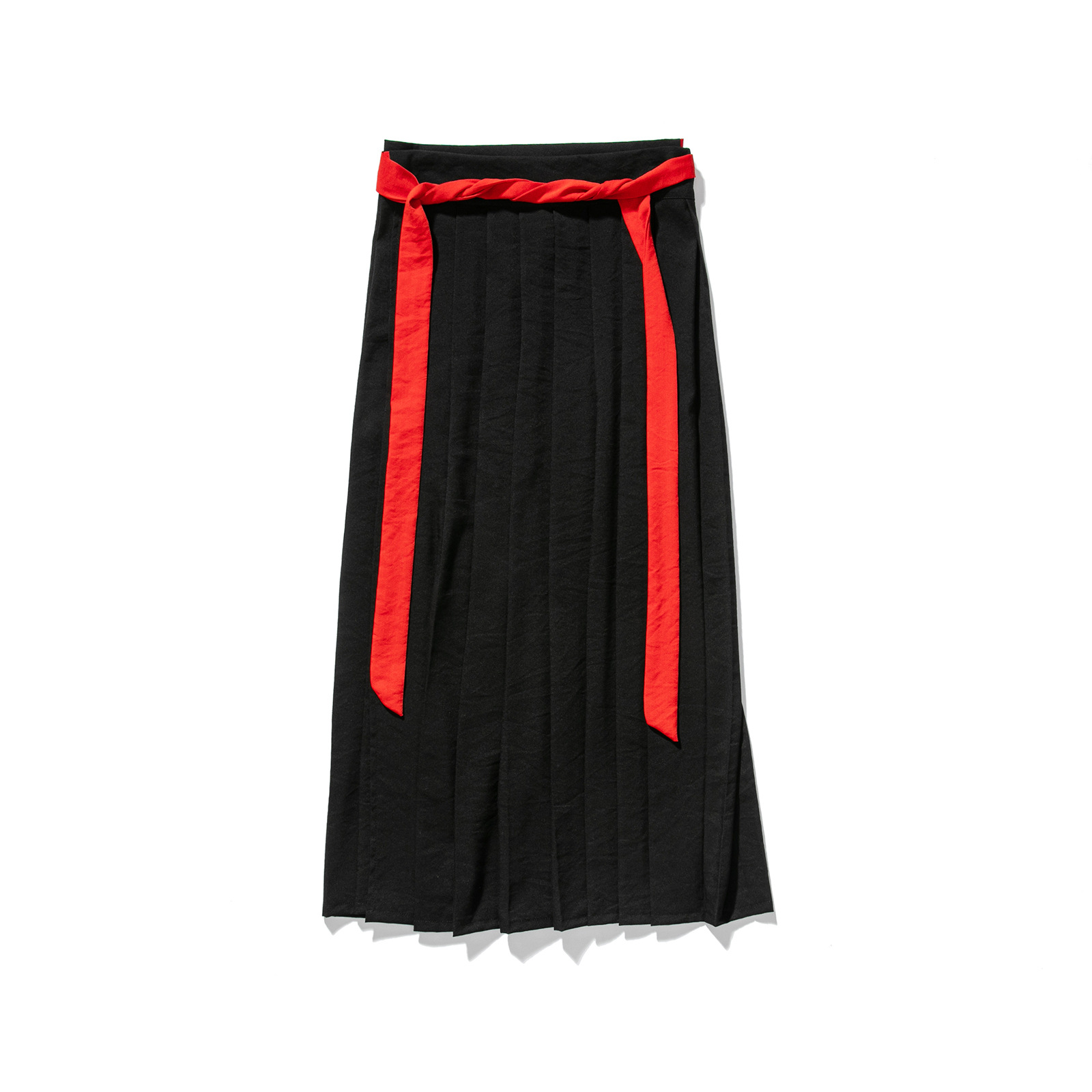 Chinese Style Cotton And Linen Men's Casual Trousers