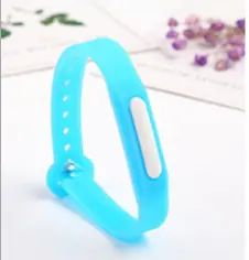 Cartoon Flashing Mosquito Repellent Bracelet Summer Children'S