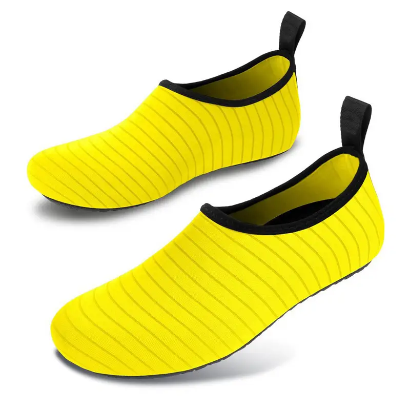 Wading And Upstream Swimming Shoes Soft Shoes