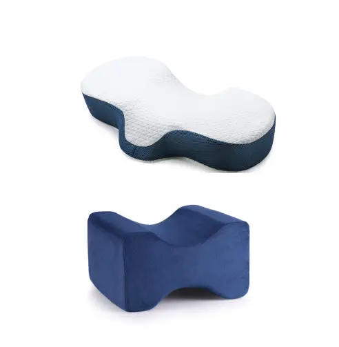 Sleep-Assisting Cervical Pillow And Neck Protection Special Single Sleeping
