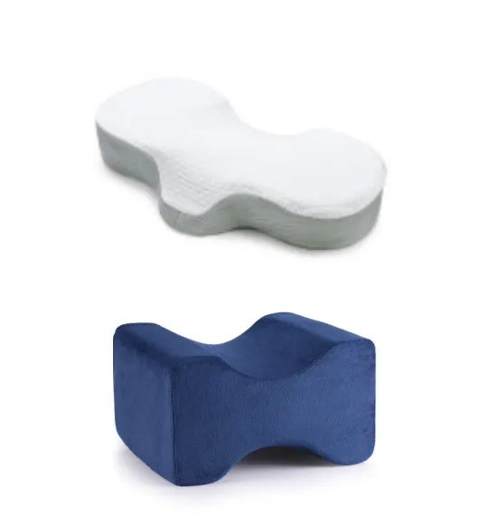 Sleep Assisting Cervical Pillow And Neck Protection Special Single Sleeping D Set - Shop at LoveMi