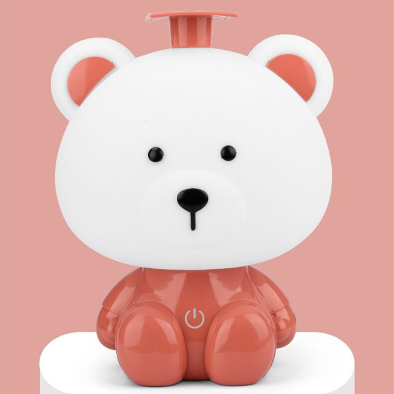 7088B touch doctor bearred