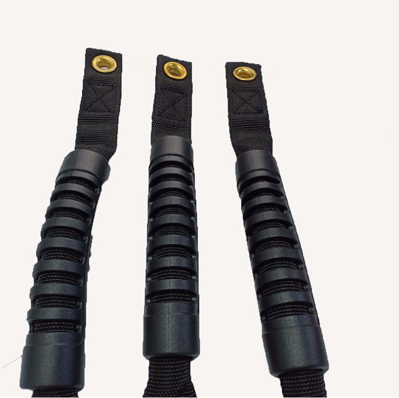 A Large Number Of PVC Handlebars In Stock Customized