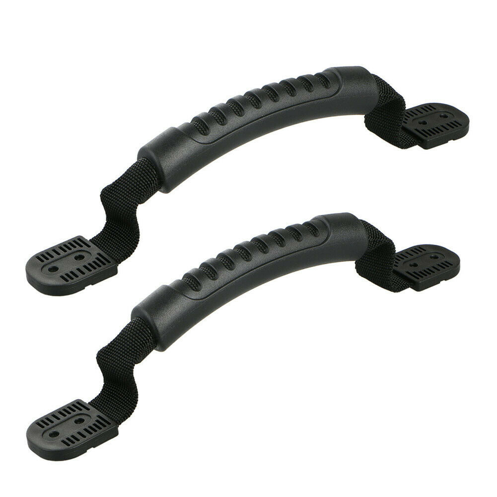 A Large Number Of PVC Handlebars In Stock Customized