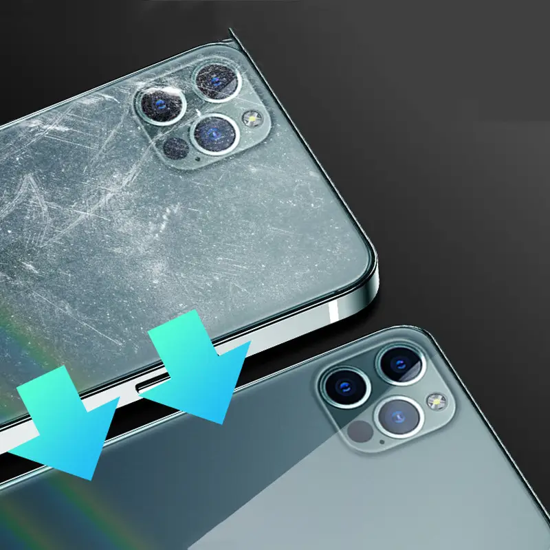 500D Full Cover Hydrogel Film