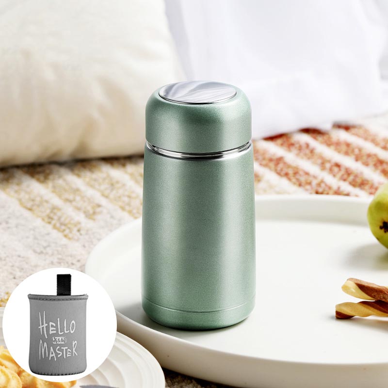 Green Cup Set