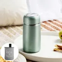 Green Cup Set