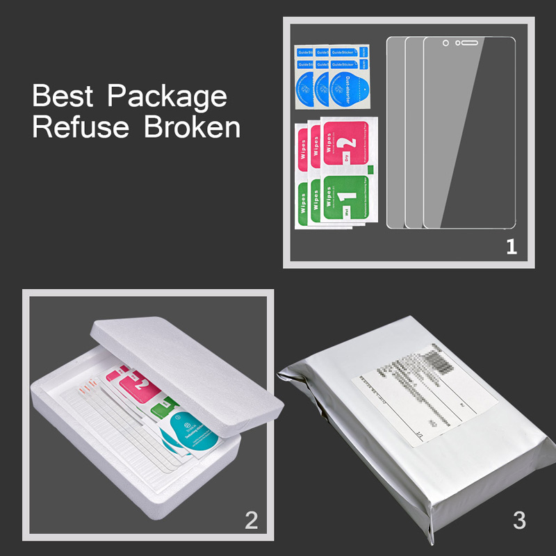 Pixel 4xl Tempered Film Phone Full Screen Film