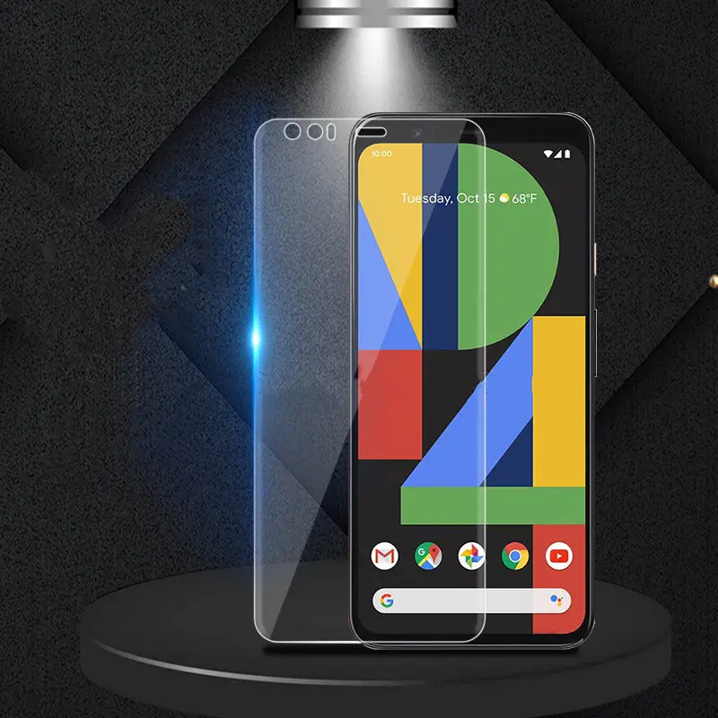 Pixel 4xl Tempered Film Phone Full Screen