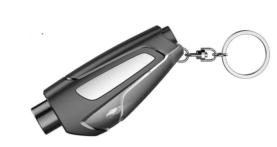 Multifunctional Window Breaker