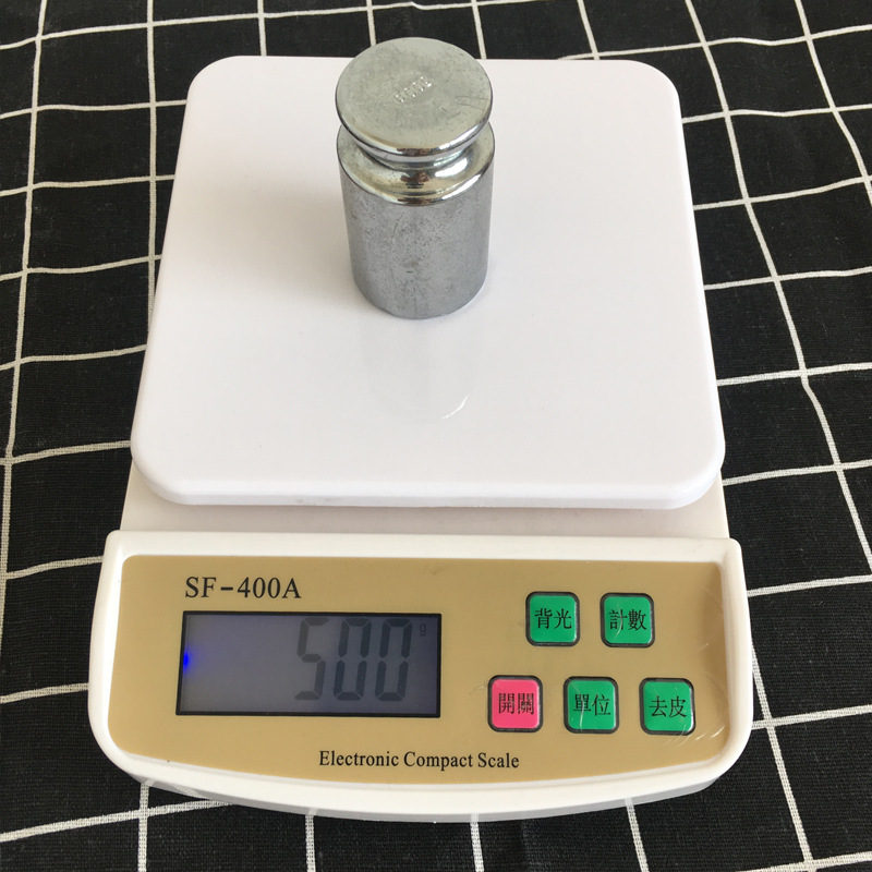 Kitchen Scale Household Food Electronic Scale Baked Food Scale — foto 5