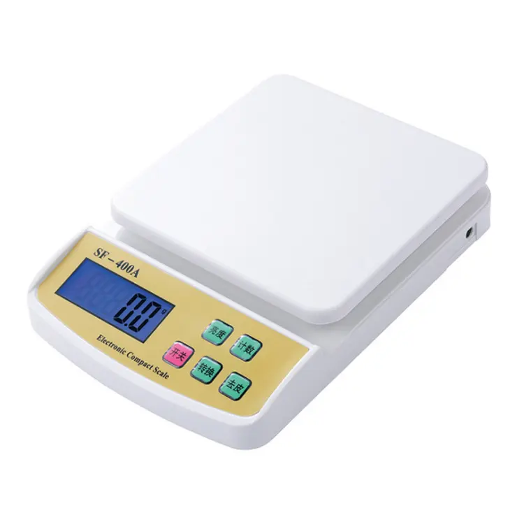 Kitchen Scale Household Food Electronic Baked