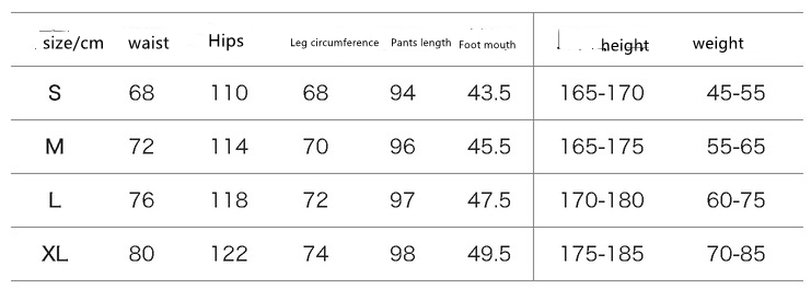 Title 1, Retro Print Buttoned Mens Casual Trousers, pro...