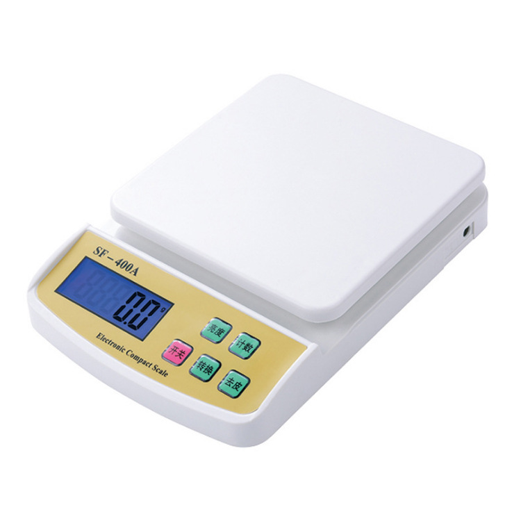 Kitchen Scale Household Food Electronic Scale Baked Food Scale — foto 2