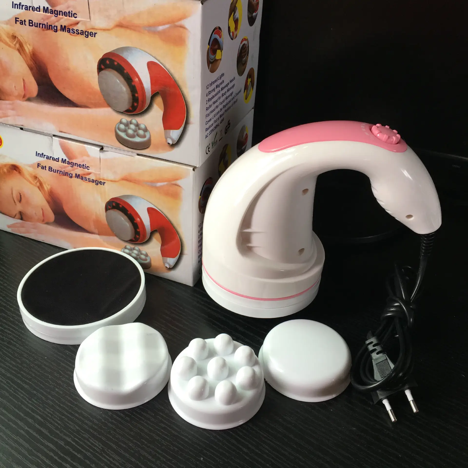 Multifunctional Weight Loss Massage Instrument