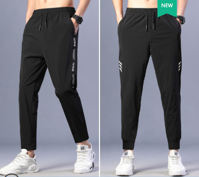 Thin Section Korean Style Trend Nine Points