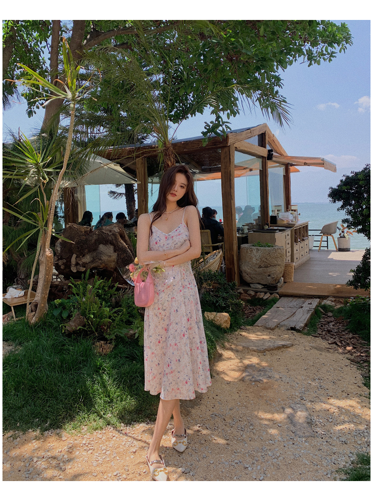 Romantic Within Reach, Dress Comes With A Sense Dress