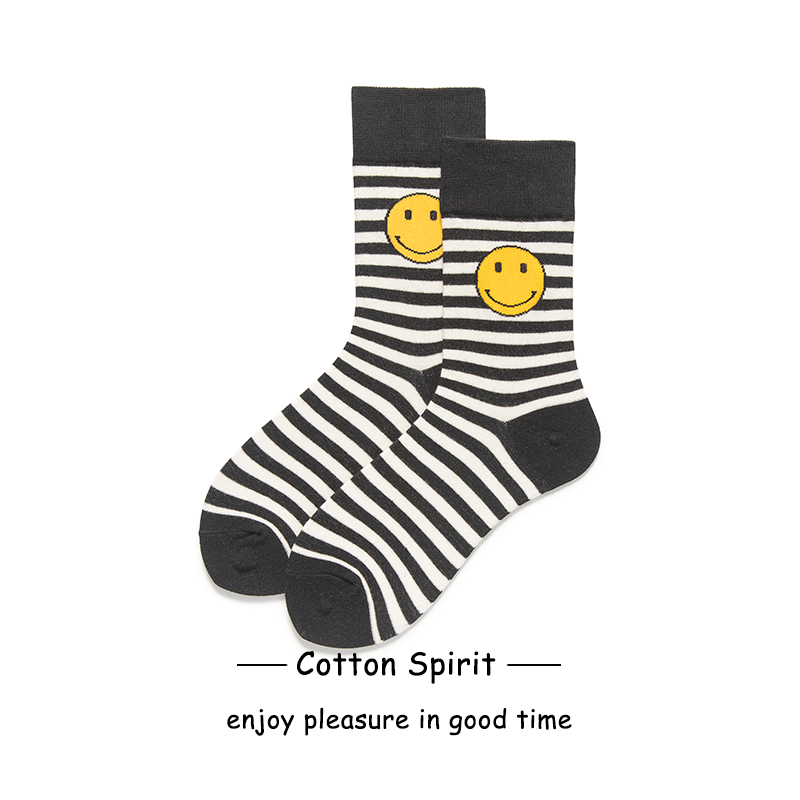 Title 28, Striped Stockings