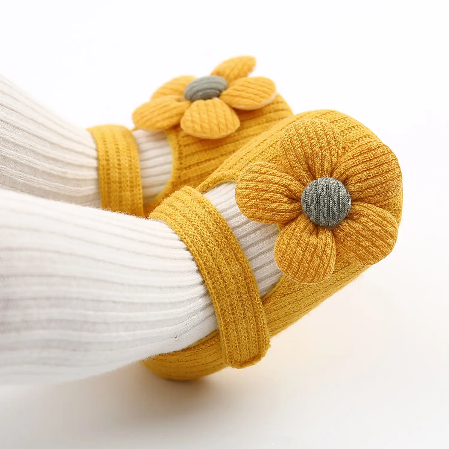 Baby Hair Band Headwear Baby Shoes Toddler Shoes