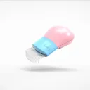 Pink Blue