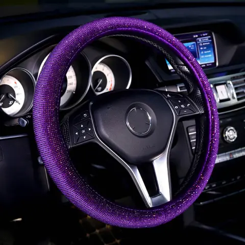 Car Accessories for Women's Aromatherapy Car Interior