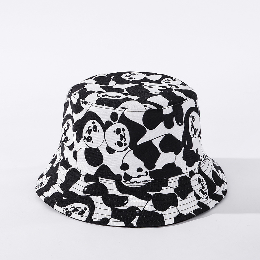 Panda print