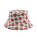 Big White Strawberry