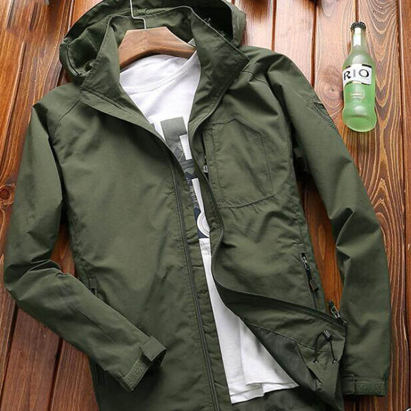 2.Army Green