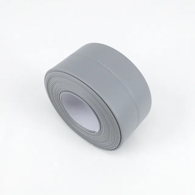 Kitchen waterproof and mildew tape Grey2.2Mx3.8Mm - Shop at LoveMi