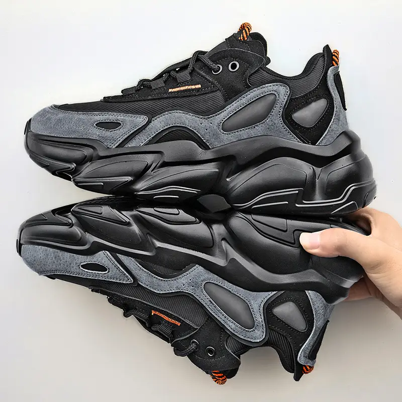 Super Fire Function Sports Shoes