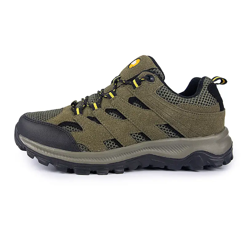 Hiking And Cross-Country Men's Shoes