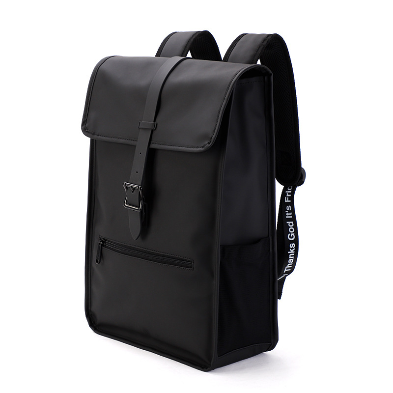 Backpack Business Men'S Travel 14 Inch Computer Backpack