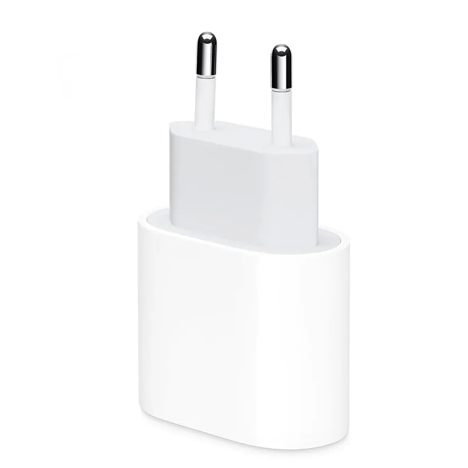 Original 20W Usb-C Power Adapter – image 3