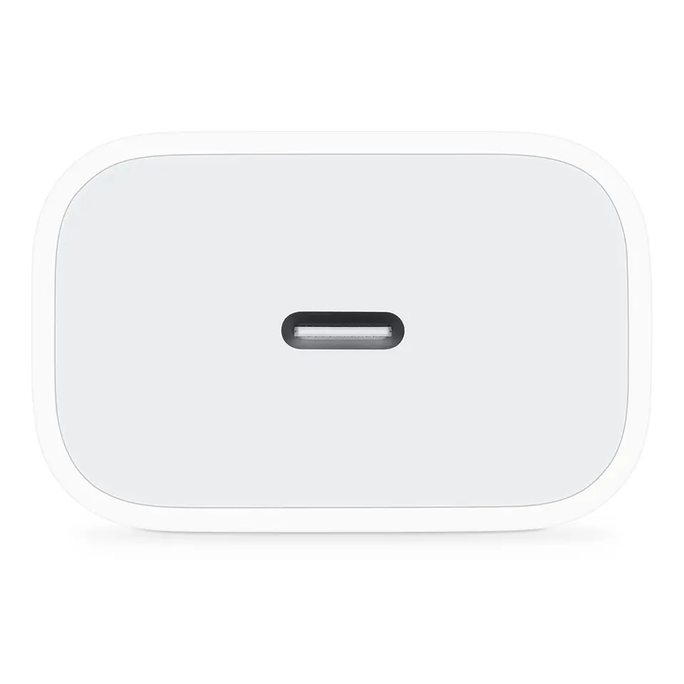 Original 20W Usb-C Power Adapter – image 7
