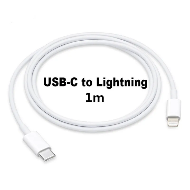Original 20W Usb-C Power Adapter – image 5