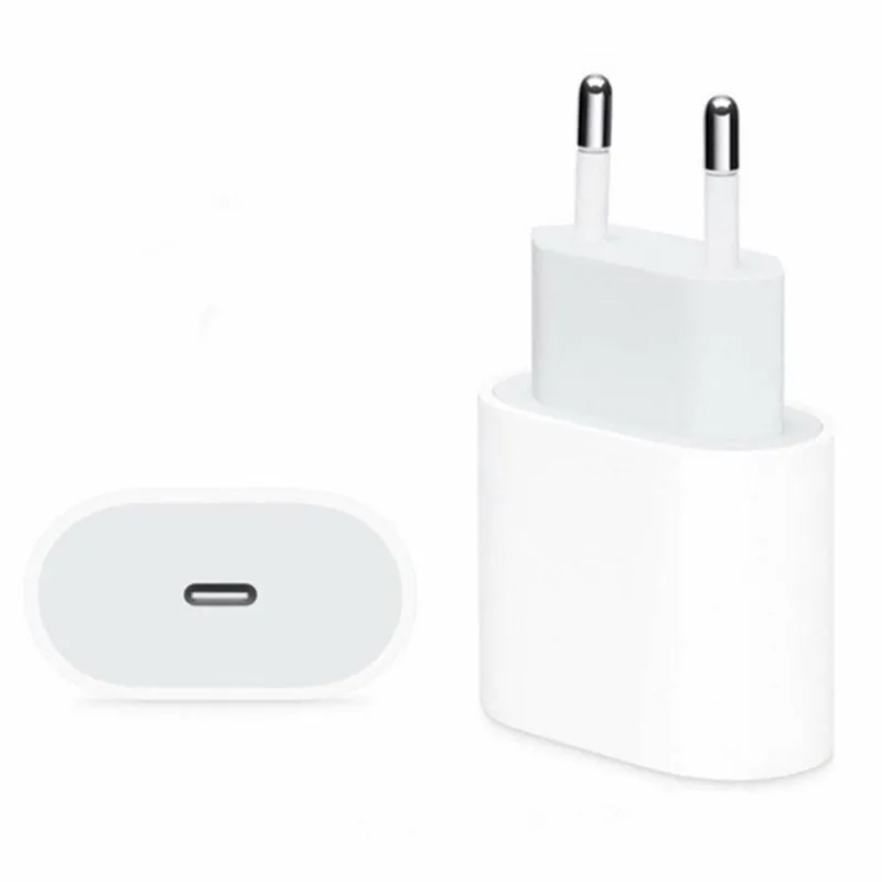 Original 20W Usb-C Power Adapter – image 2