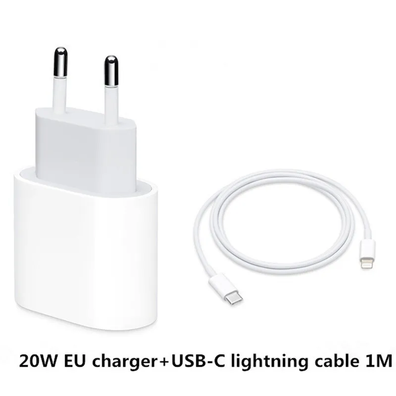 Original 20W Usb-C Power Adapter – image 4