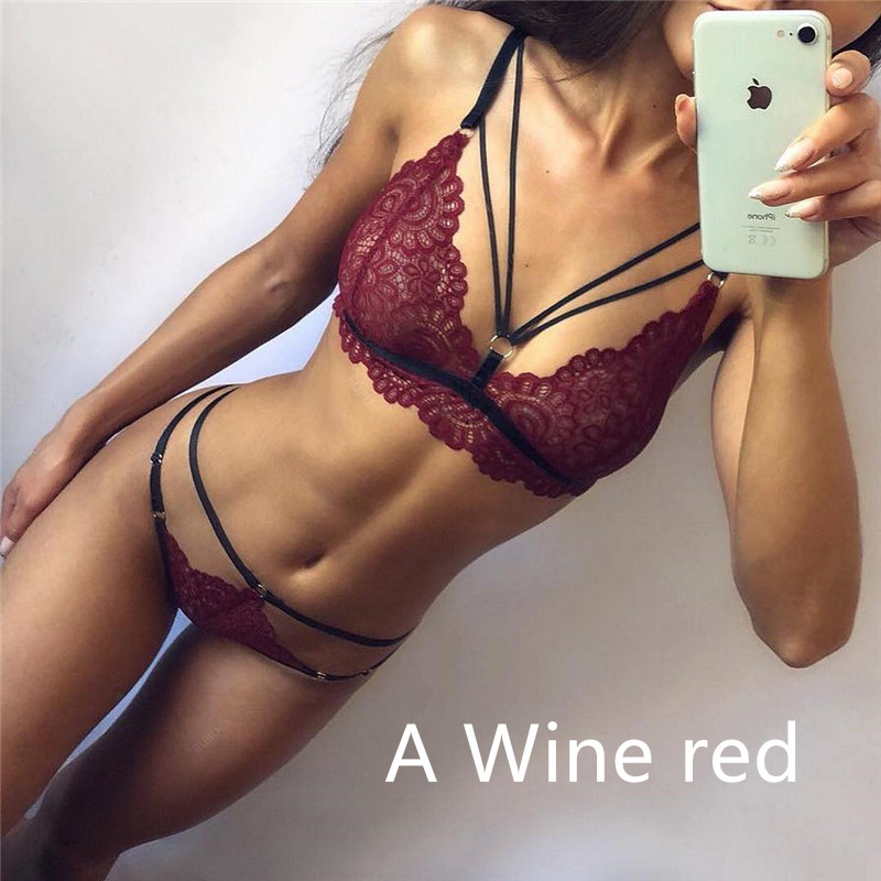 A Wine Red