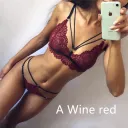 A Wine Red