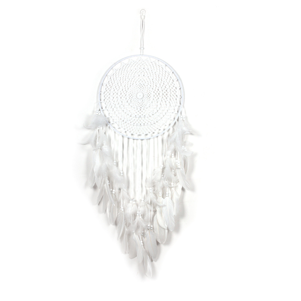 Feather Strap Dream Catcher Wedding Ceremony Scene Strap — foto 4
