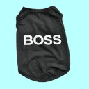 Black Boss