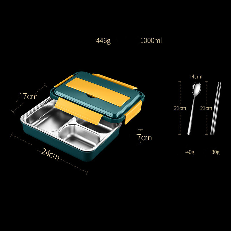 Title 6, Contenitore Termico Portatile in Acciaio Inox 3...