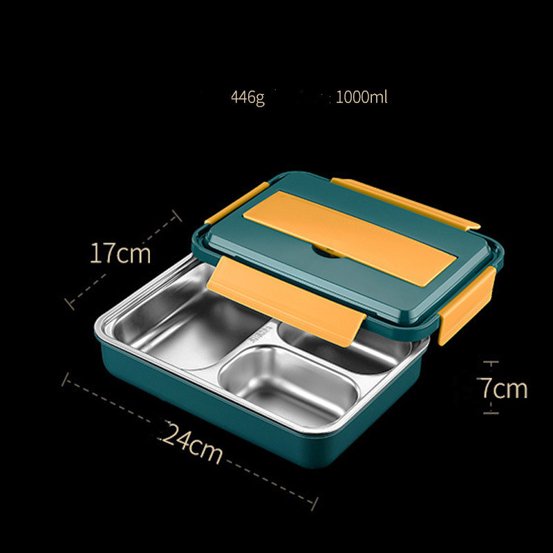 Title 5, Contenitore Termico Portatile in Acciaio Inox 3...