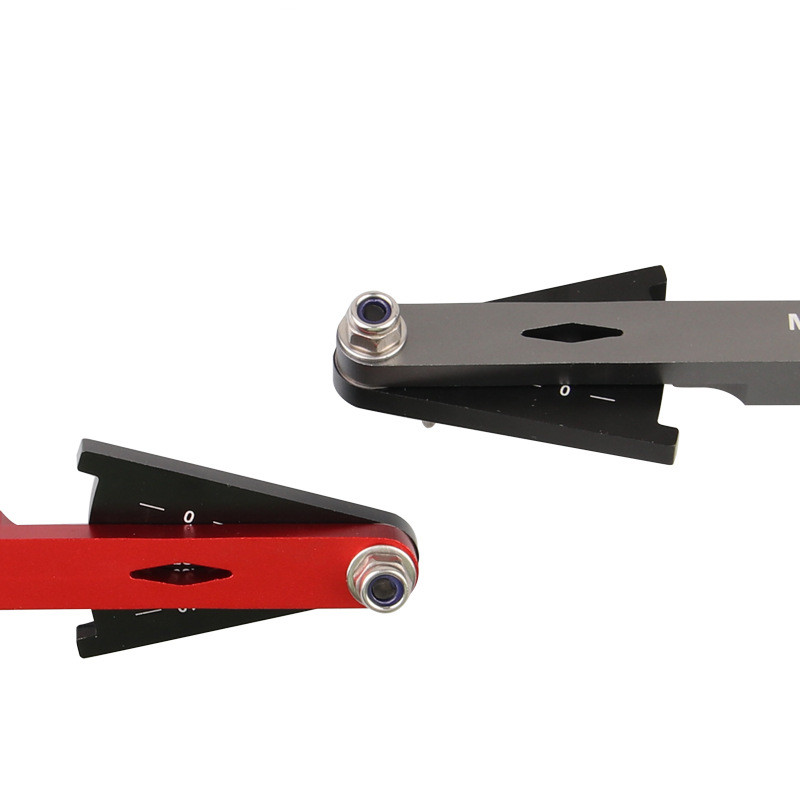 Bicycle Chain Wear Indicator Tool — foto 5