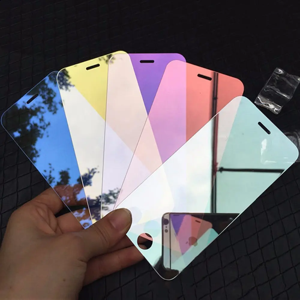 Suitable For Tempered Film Xs Max Protective