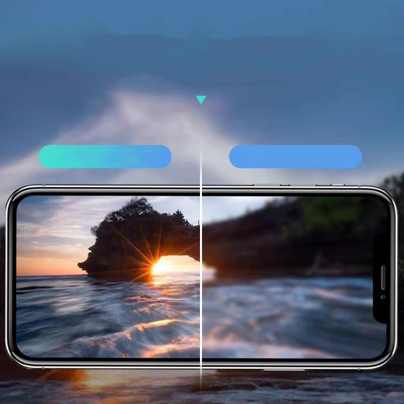 Privacy Hydrogel Film Soft Protective Film