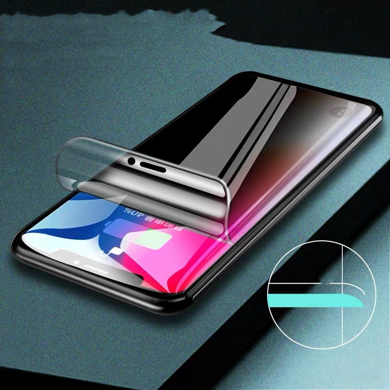 Privacy Hydrogel Film Soft Protective Film - Image 2